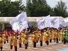Aceh Besar Juara Umum Pekan Kebudayaan Aceh