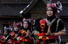 Promosi Pariwisata dan Budaya dalam Pasar Wisata Indonesia 2013