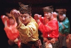 Melayu Berasal dari Timur Tengah
