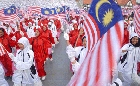 Di Malaysia, "Allah" Kini Hanya Untuk Muslim