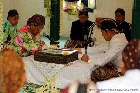 Akad Nikah <i>Pawiwahan Ageng</i>