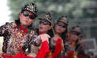 Festival Budaya Temanggung Dihelat
