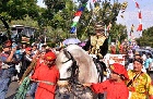 Peringati Hari Pahlawan, Jakarta Kirab Budaya