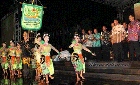 Festival Kesenian Pesisir Utara Jawa Timur 2013 Digelar di Tuban