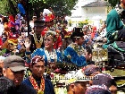 Festival Agung Keraton se-Dunia Digelar di Jakarta