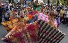 Jakarta Akan Gelar "Gebyar Budaya Nusantara"