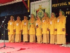 Festival Barzanji XIII Digelar di Medan