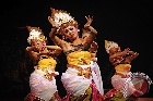 Perpaduan Budaya Jepang-Indonesia di Ubud Bali