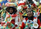 DPD RI Gelar Festival Seni dan Budaya Betawi Selama Dua Hari