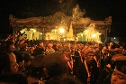 Keraton Surakarta dan Mangkunegaran Kirim Tim Kesenian ke Festival Keraton Sedunia