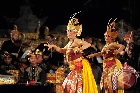 Gamelan Bali-Jawa Semakin Populer di AS