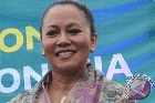 International Folk Dance Festival Resmi Dibuka