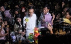 Festival Jalan Balai Pustaka, Orbitkan Budaya dan Kuliner Betawi