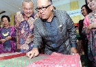 Kesenian dan Kuliner Sumsel Jadi Warisan Dunia