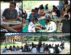 Asah Kemampuan Melalui Penyelenggaraan Festival Seni