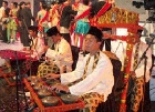 Jakarta Night Festival’ Utamakan Kesenian Nusantara