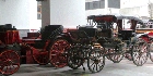 Pemprov DKI Akan Pajang 10 Kereta di Museum