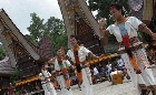 Toraja International Festival Siap Digelar