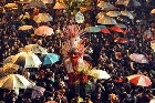Pentas Seni Siswa Jadi Pembeda Jakarta Night Festival 2013