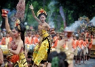 DenFes 2013, Bingkai Kreasi Seni Budaya Warga Denpasar