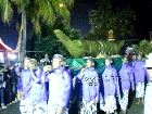 Ada Lemper Raksasa di Ritual Rebopungkasan Bantul