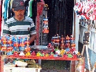 Kesenian Tradisional Kini Hilang dari Sekaten