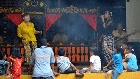 Ragam Budaya Betawi di Setu Babakan