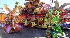 Angkat Heart of Borneo, Indonesia Harum di Pasadena