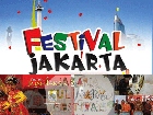 Gelar Aneka Festival, DKI Raup Rp 3 Triliun