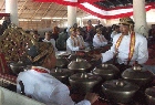 Gamelan Keraton Solo Bentuk Siar Islam saat Sunan Kalijaga