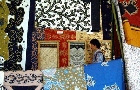 Kian Diminati, Batik Tulis Tujuan Singapura Meningkat
