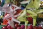 Sekaten, Warga Yogya Pesta Telur Merah