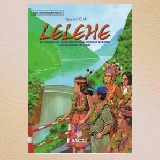 Lelehe, Petualangan Anak-anak Balai Hunjur Meratus Kalimantan Selatan