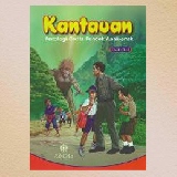 Kantauan, Antologi Cerita Pendek Anak-anak 