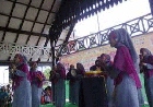 Peringati Maulid Nabi, Singkawang Gelar Lomba Qasidah