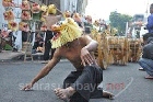 Topeng Muludan, Tradisi Budaya Surabaya yang Lama Tenggelam