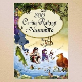 366 Cerita Rakyat Nusantara