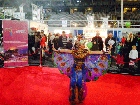 Pesona Tari Merak di Pameran Wisata Terbesar Norwegia