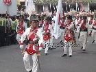 Festival Bregada Rakyat Yogyakarta Siap Digelar
