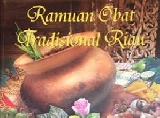 Ramuan Obat Tradisional Riau