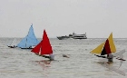 Pesta Pantai, Angkat Marwah Nelayan Melayu Melalui Budaya