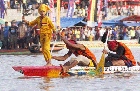 Pacu Jalur Kuansing 2014 Dimulai Juni