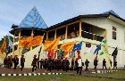 Wisata Sejarah dan Budaya Tidore Diminati Wisatawan
