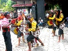 Besok, Gelar Seni Tradisi 2014 di Yogyakarta Dimulai