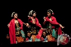 Tari Lengger Banyumas Pikat Pengunjung di Serbia