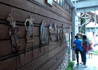 Wayang Pun Masuk Mal