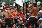 Menjaga Budaya, Lombok Dilirik Investor dan Turis