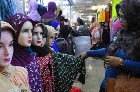 Libas Malaysia, Indonesia Kiblat Fashion Muslim Dunia