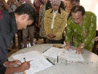 Budaya Melayu Masih Jadi Tontonan Bukan Tuntunan