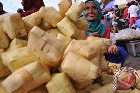 Banjarmasin Bangun Kawasan Pusat Kuliner Ketupat